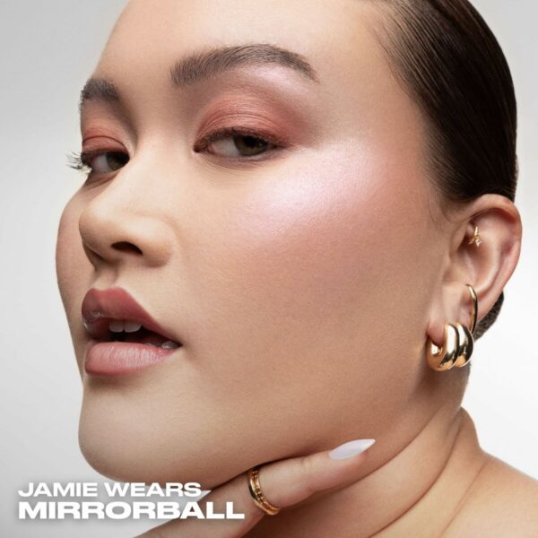 Set da Trucco Urban Decay BOND HIGHLIGHTER (1 Unità)