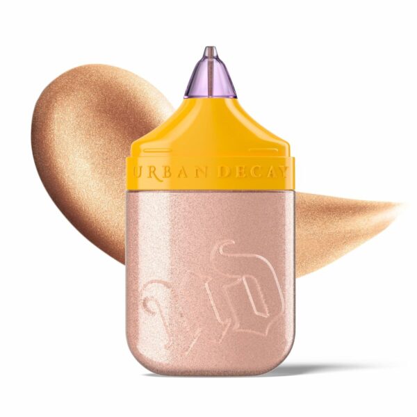 Set da Trucco Urban Decay BOND HIGHLIGHTER (1 Unità)