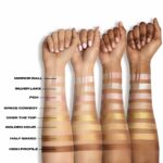 Set da Trucco Urban Decay BOND HIGHLIGHTER (1 Unità)