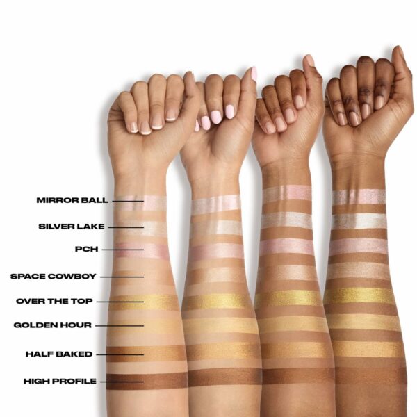 Set da Trucco Urban Decay BOND HIGHLIGHTER (1 Unità)