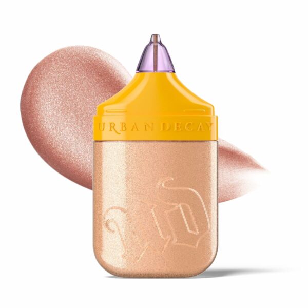Set da Trucco Urban Decay BOND HIGHLIGHTER (1 Unità)