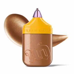 Set da Trucco Urban Decay BOND HIGHLIGHTER (1 Unità)