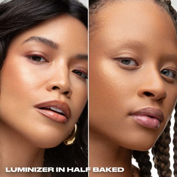 Set da Trucco Urban Decay BOND HIGHLIGHTER (1 Unità)