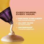 Set da Trucco Urban Decay BOND HIGHLIGHTER (1 Unità)