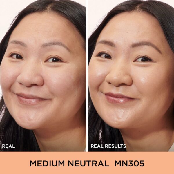 Correttore Viso It Cosmetics DO IT ALL RADIANT Nº 305-MEDIUM NEUTRAL 7 ml