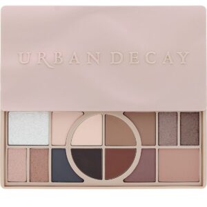 Set da Trucco Urban Decay NAKED
