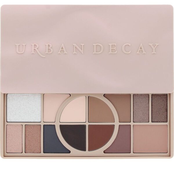 Set da Trucco Urban Decay NAKED