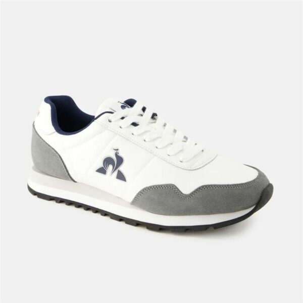 Scarpe da Tennis Casual Le coq sportif Astra 2 Bianco