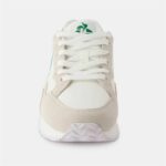 Scarpe da Tennis Casual Le coq sportif Jet Star_2 Bianco