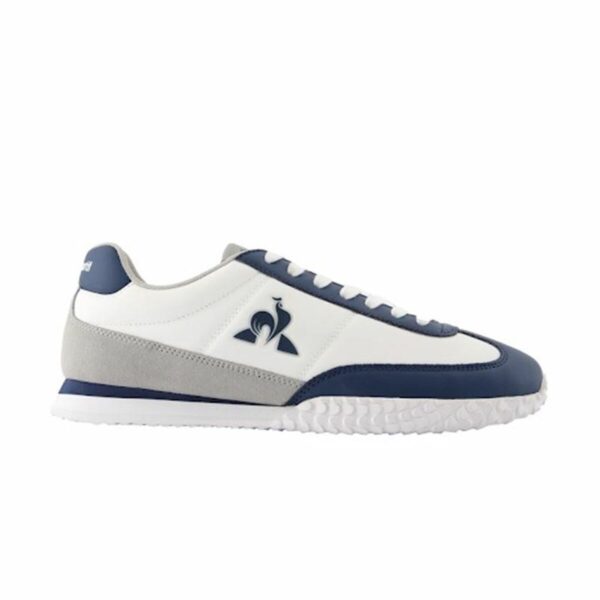 Scarpe da Tennis Casual Uomo Le coq sportif Veloce I Azzurro Bianco