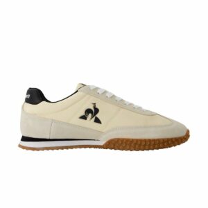 Scarpe Sportive Uomo Le coq sportif Veloce I Turtle Bianco