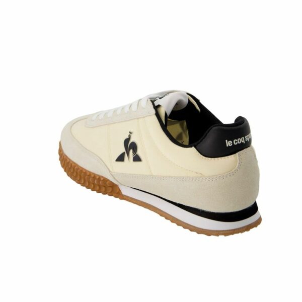 Scarpe Sportive Uomo Le coq sportif Veloce I Turtle Bianco