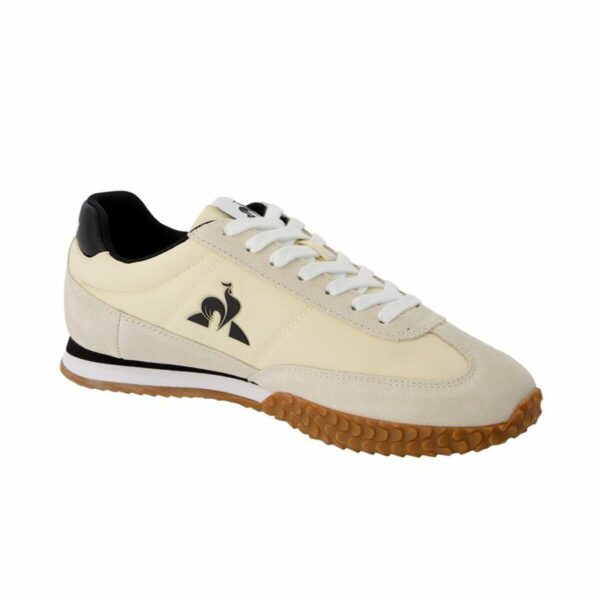 Scarpe Sportive Uomo Le coq sportif Veloce I Turtle Bianco