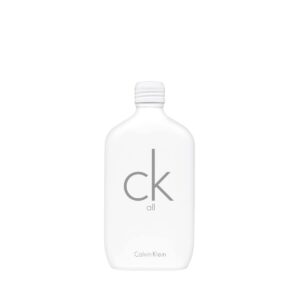 Profumo Donna Calvin Klein EDT