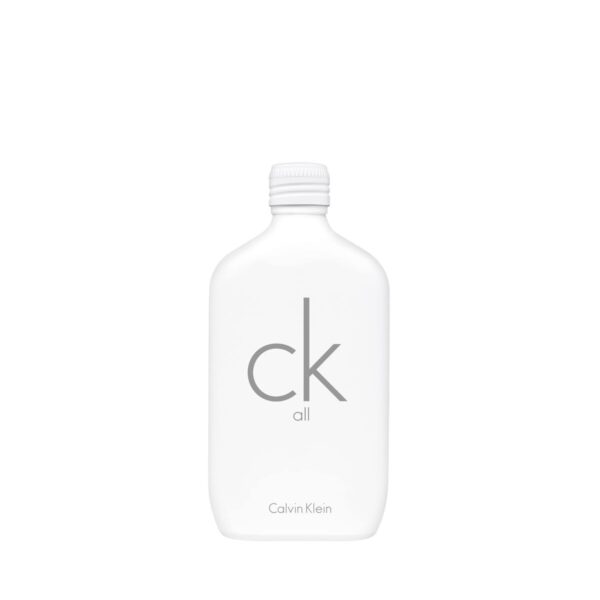 Profumo Donna Calvin Klein EDT