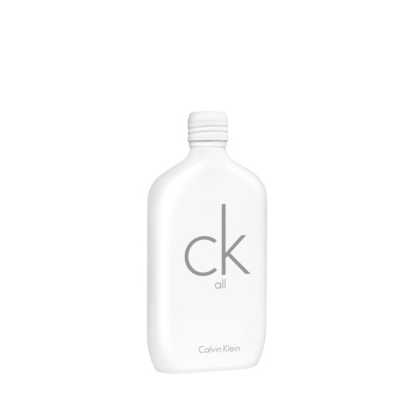 Profumo Donna Calvin Klein EDT