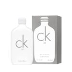 Profumo Donna Calvin Klein EDT