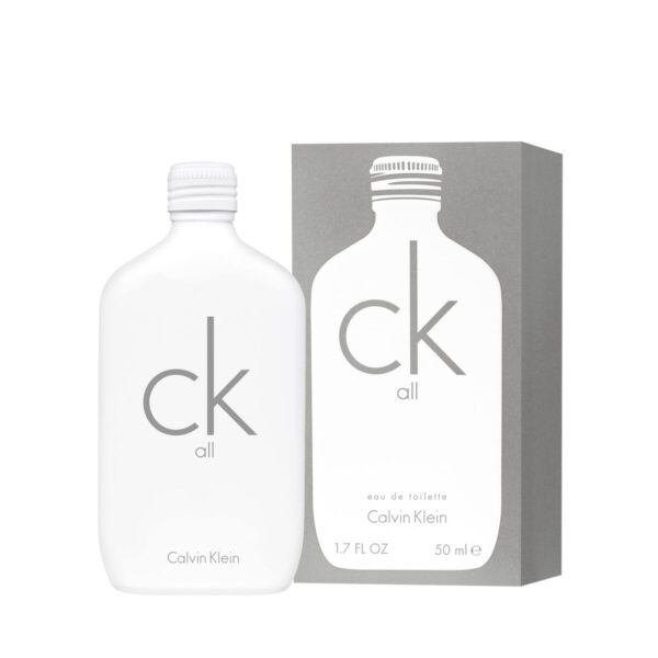 Profumo Donna Calvin Klein EDT