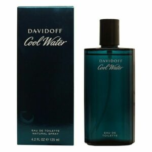 Profumo Uomo Davidoff 4364-hbsupp EDT