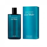 Profumo Uomo Davidoff Cool Water EDT 200 ml