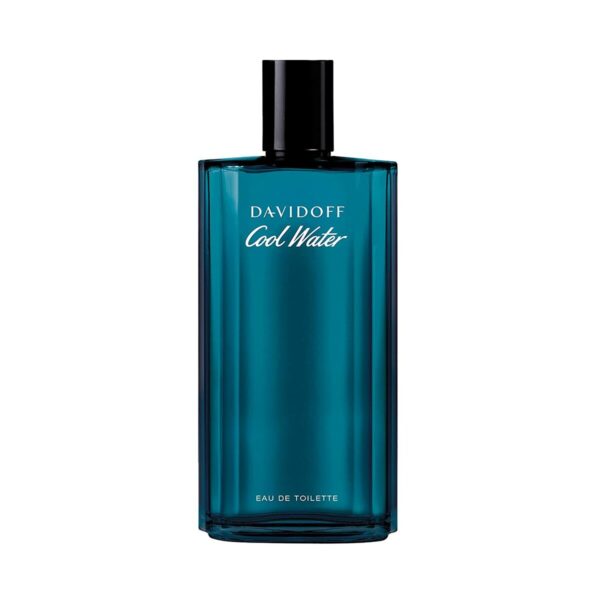 Profumo Uomo Davidoff Cool Water EDT 200 ml