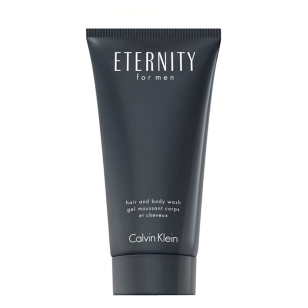 Gel e Shampoo Calvin Klein 121273 150 ml 200 ml