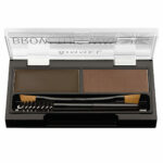 Trucco per Sopracciglia Rimmel London 34666640003 Nº 003 -Dark Brown