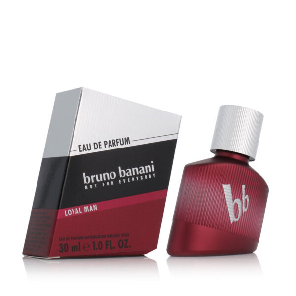 Profumo Uomo Bruno Banani EDP