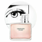 Profumo Donna Calvin Klein 65100000000 EDP