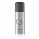 Deodorante Spray Calvin Klein 10000007618 150 ml