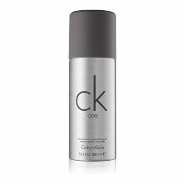 Deodorante Spray Calvin Klein 10000007618 150 ml
