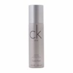 Deodorante Spray Calvin Klein 10000007618 150 ml