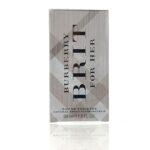 Profumo Donna Burberry Brit EDT 50 ml (1 Unità)