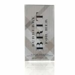 Profumo Donna Burberry Brit EDT 50 ml (1 Unità)