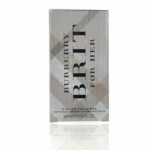 Profumo Donna Burberry Brit EDT 50 ml (1 Unità)