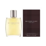 Profumo Uomo Burberry 3454704 EDT 50 ml