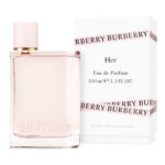 Profumo Donna Burberry Her EDP 100 ml Her