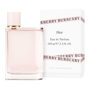 Profumo Donna Burberry Her EDP 100 ml Her