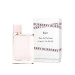 Profumo Donna Burberry Her EDP 50 ml