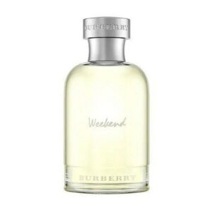 Profumo Uomo Burberry Weekend For Men EDT 100 ml