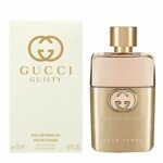 Profumo Donna Gucci GUCCI GUILTY 30 ml