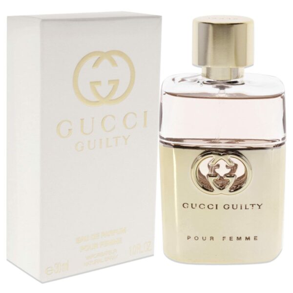 Profumo Donna Gucci GUCCI GUILTY 30 ml