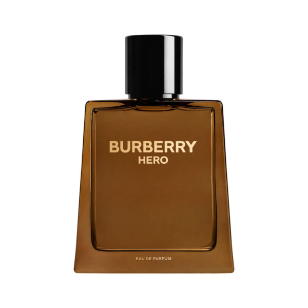 Profumo Uomo Burberry Hero EDP 100 ml