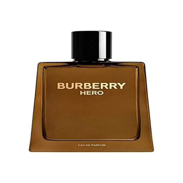 Profumo Uomo Burberry Hero EDP 100 ml