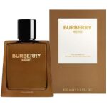 Profumo Uomo Burberry Hero EDP 100 ml