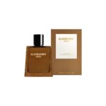 Profumo Uomo Burberry Hero EDP 100 ml