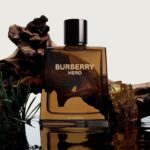 Profumo Uomo Burberry Hero EDP 100 ml