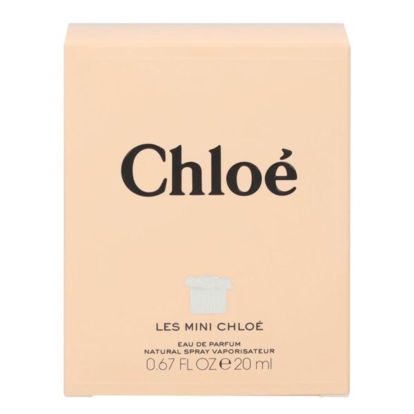 Profumo Donna Chloe EDP