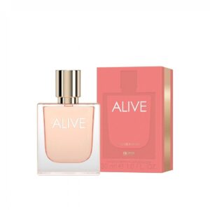 Profumo Donna Alive Hugo Boss 99350029471 EDP 30 ml (1 Unità )