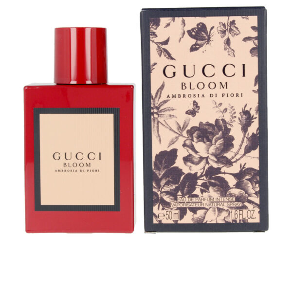 Profumo Donna Gucci 10017562 Spray Donna Femminile